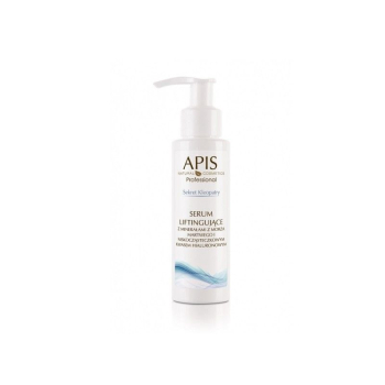 APIS Sekret Kleopatry serum liftingujące z minerałmi 100ml